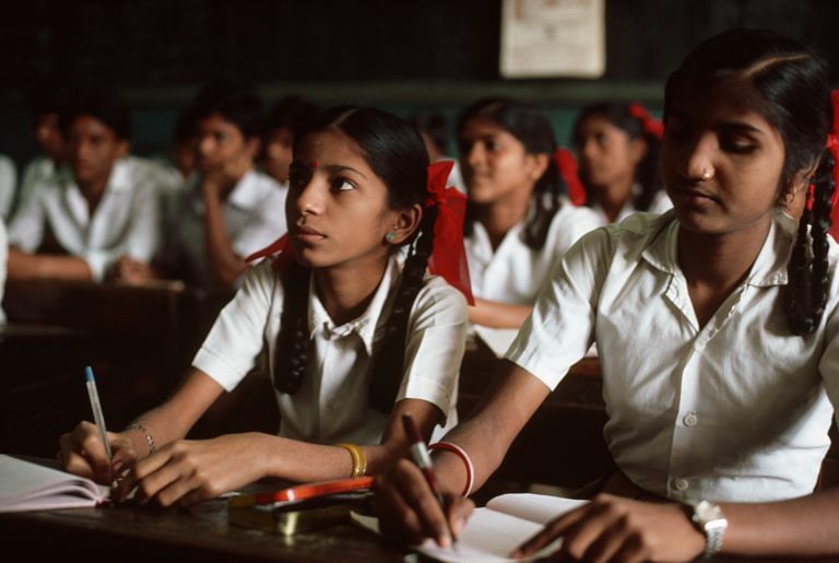 Over 9 lakh teaching posts in elementary schools lying vacant, HRD minister tells Lok Sabha