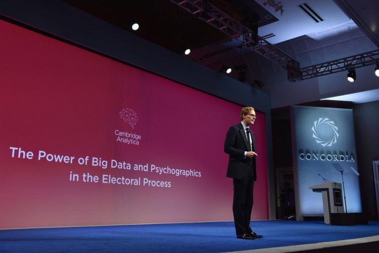 Exclusive: The inside story of what Cambridge Analytica actually did in India