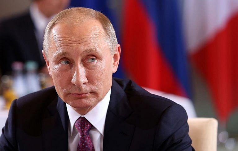 Assad praises Putin’s ‘wisdom’ in averting US-Russia war and women reclaim the internet