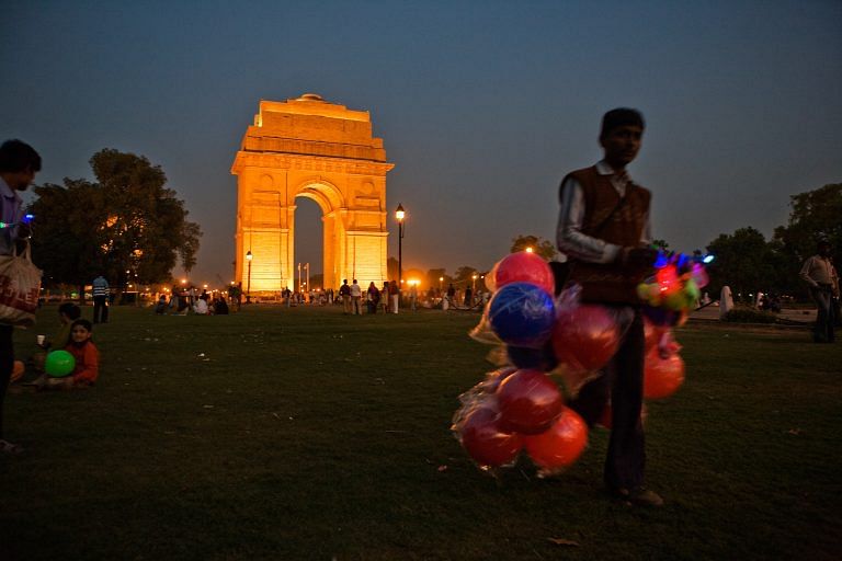 Only a political startup can crush India’s anti-prosperity machine
