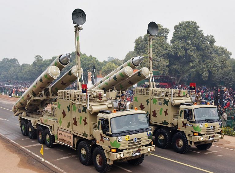 Govt’s new defence production policy can only work with a strong private push