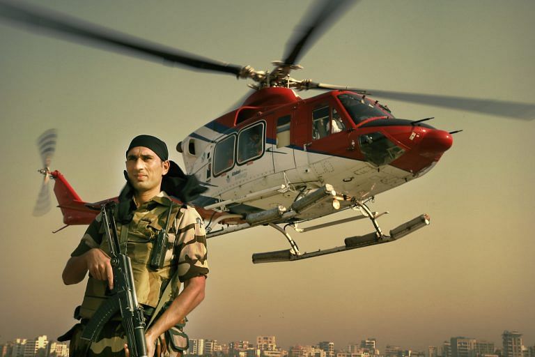 How CISF transformed itself into a revenue-earning modern security force