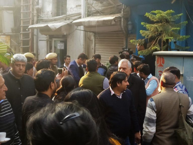 From Khan Market to Defence Colony, what’s up with Delhi’s ‘sealing drive’?