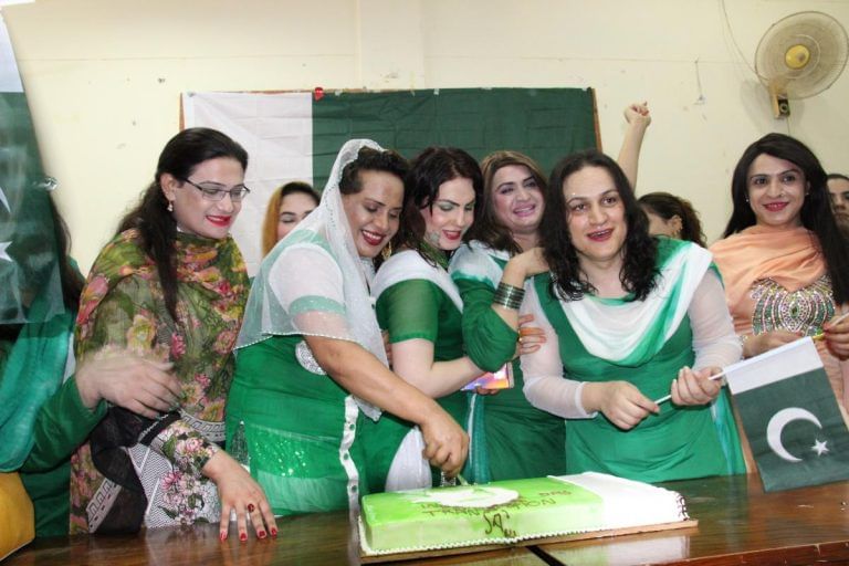 Pakistan saw change this week: Trans community has a manifesto and Sikhs can legally marry