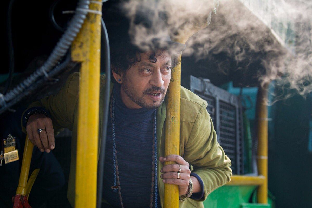 irrfan khan in bharat ek khoj irrfan khan in bharat ek khoj
