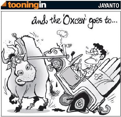 Jayanto / Hindustan Times
