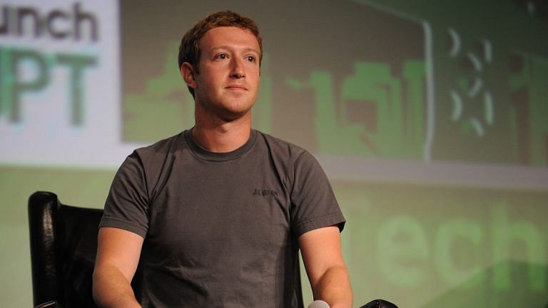 Instead of verbal threats to Mark Zuckerberg, India must focus on data protection laws