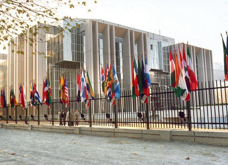 Interpol, the world’s police force, is a crime victim