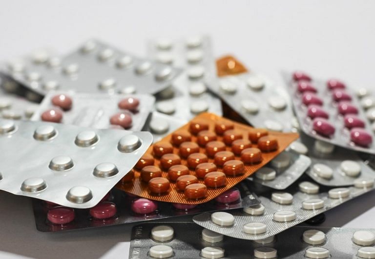 After chief’s transfer, govt wants to turn drug price regulator into ‘market research agency’