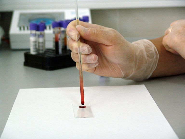 A new blood test can help catch 8 different cancers early