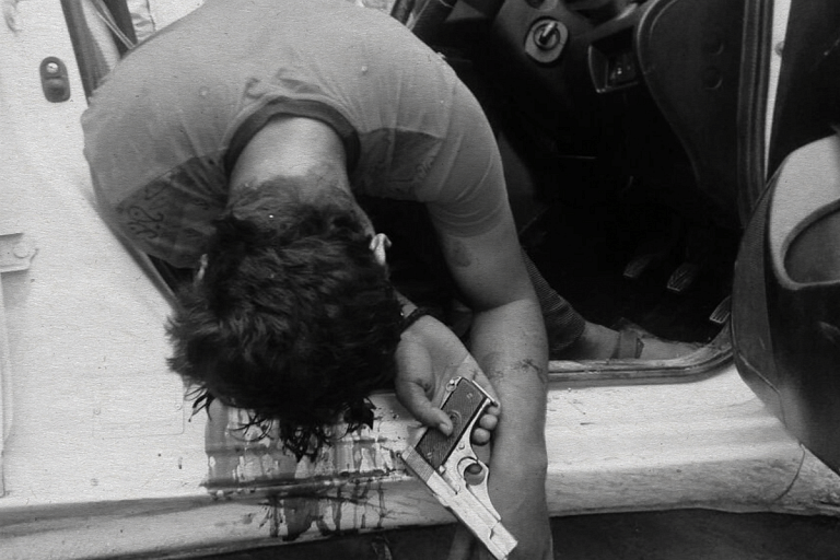 UP encounters: Killed at 11 pm but watch shows 7; another shot dead after 7 years in jail