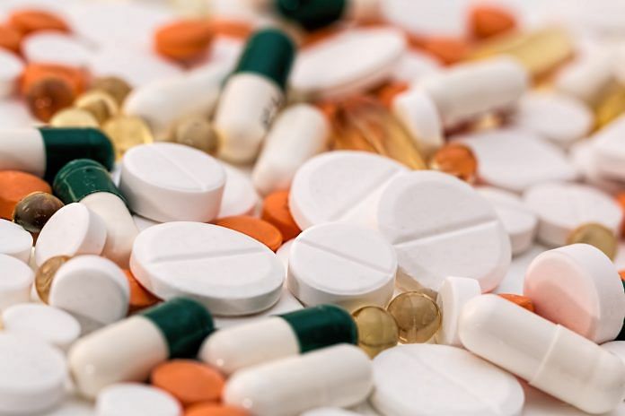 Medicines (Representational image) | ThePrint