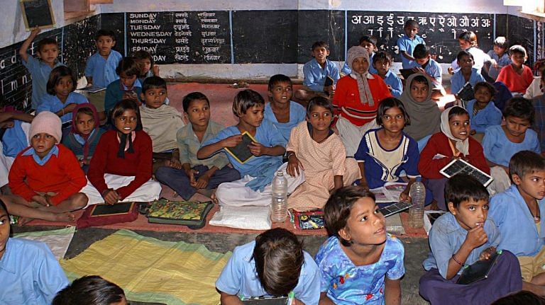 Just 8% schools in India comply with Right to Education Act, says study