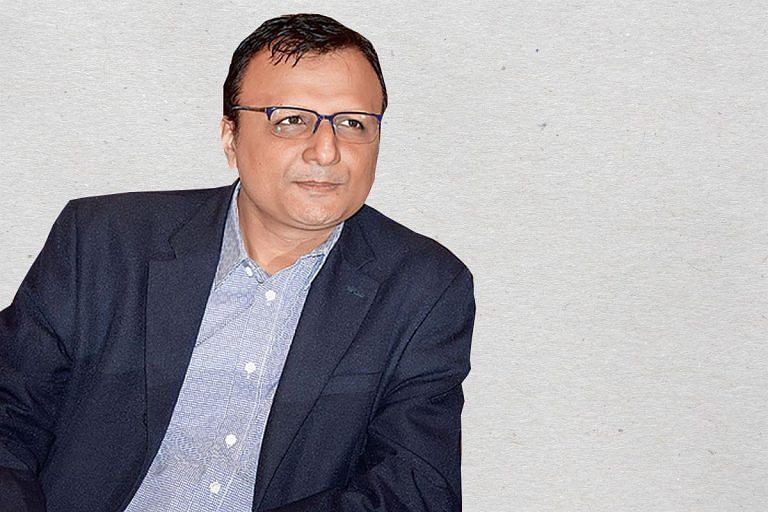After Prasar Bharati chief hit out at govt, CEO says had agreed not to air internal issues