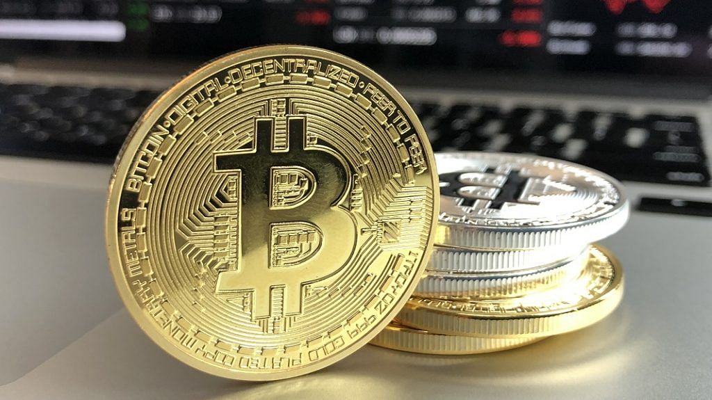 Representational image of Bitcoin | cryptohead.io
