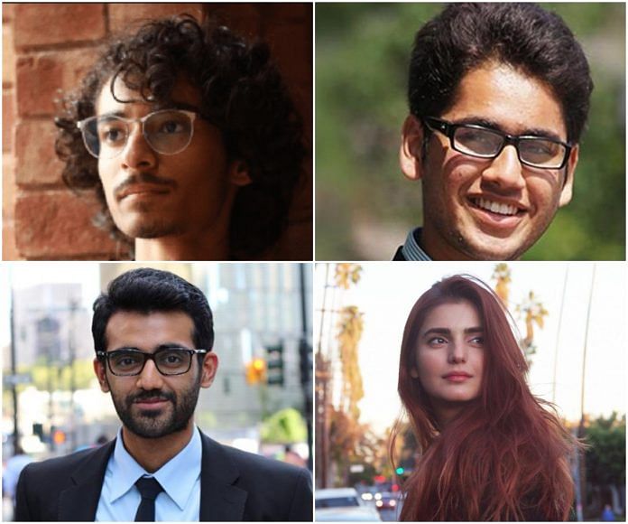 Pakistani youth featured in Forbes Asia's '30 under 30'