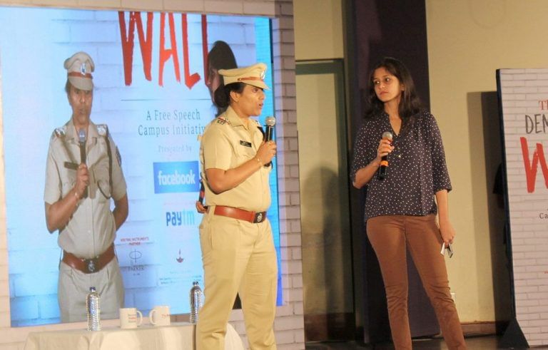 Rehabilitating children is a good challenge for me, says Mumbai cop who has rescued 953