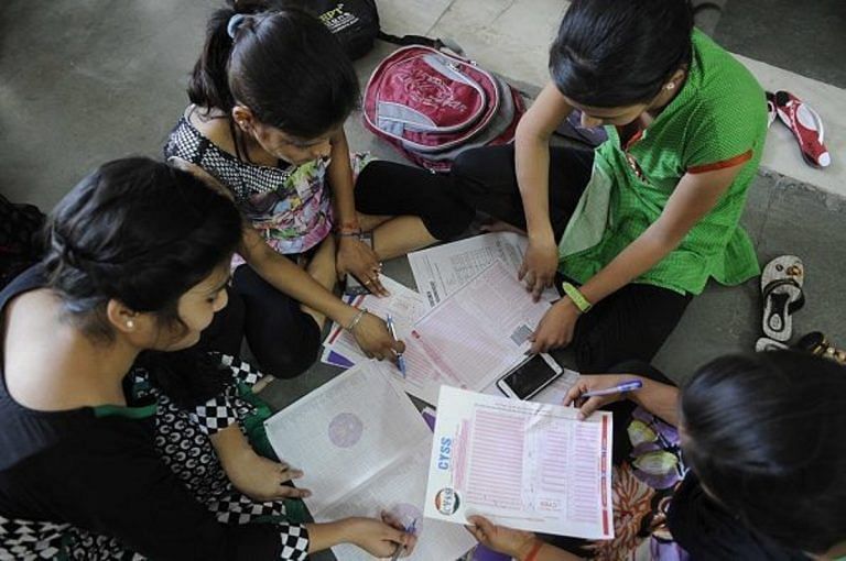 Low academic performers rate higher on stress scale, finds NIMHANS study