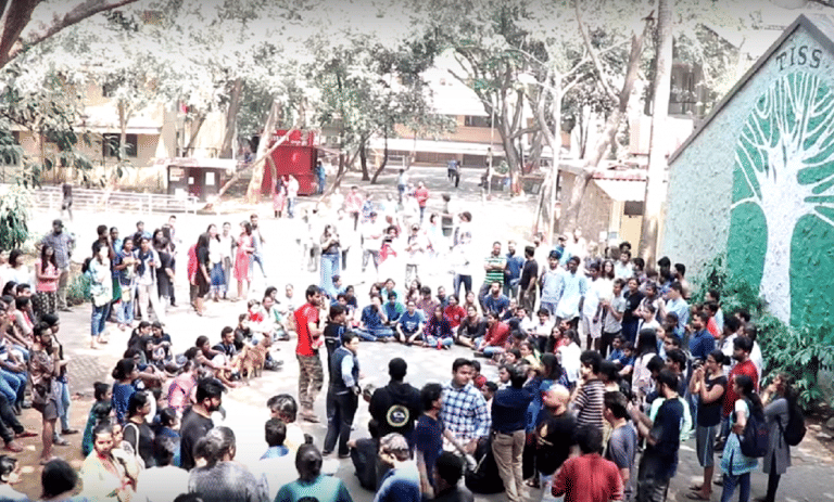 Amid protests by students, Modi govt to set up panel to assess financial health of TISS