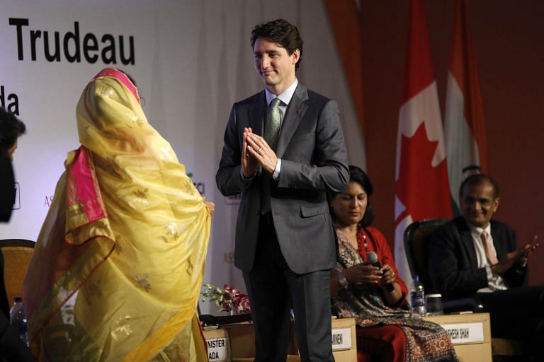 Foreign woes haunt Trudeau at home after debacle in New Delhi