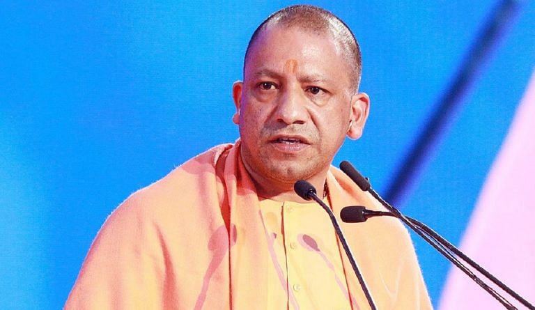 Yogi Adityanath says opposition’s efforts to unite in UP is like Chipko movement