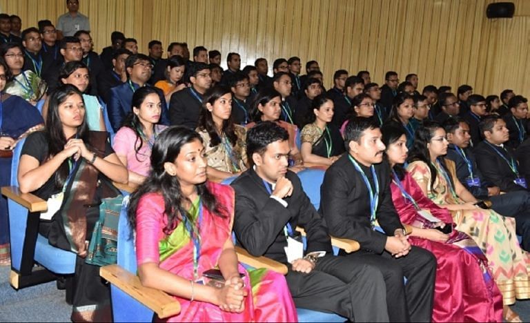 No, reservation does not produce inferior IAS officers, say two US scholars