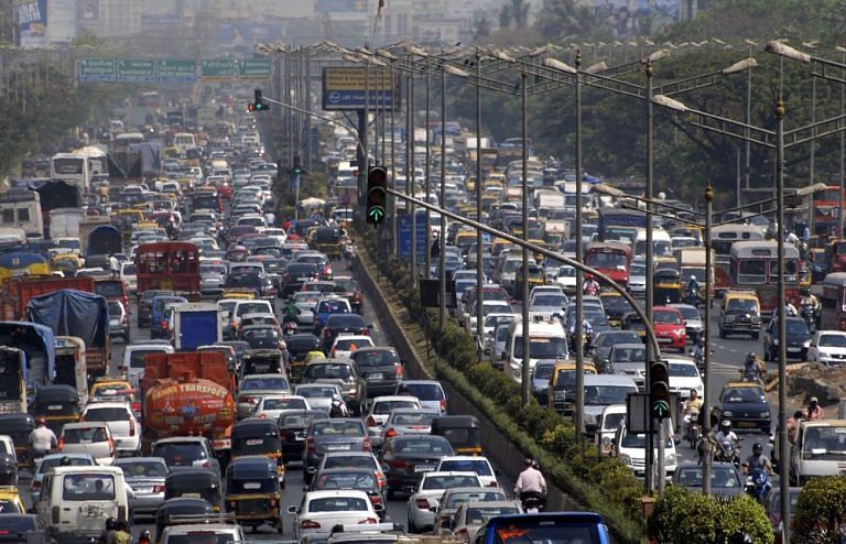 As fuel prices touch the sky, Modi govt doesn’t have any pretty options in poll year