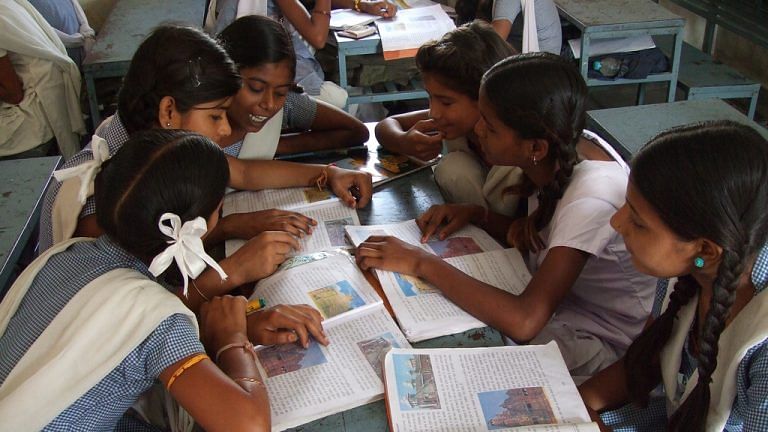 India’s 24 cr school students need to be green-jobs ready. Give them climate literacy