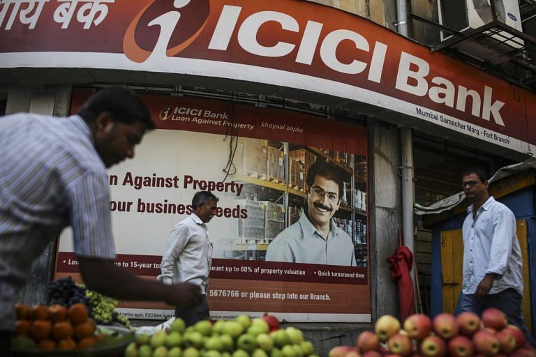 ICICI Board is divided over CEO Kochhar’s Future