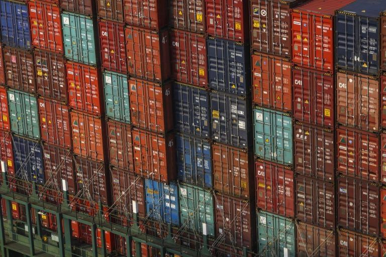 Biggest Indian cargo company wants to build an Uber for shipping