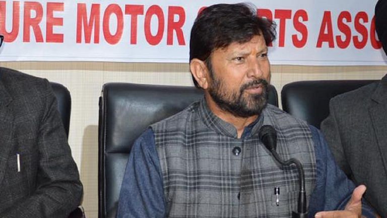 Upset over ouster, BJP ex-minister who backed Kathua accused plans yatra