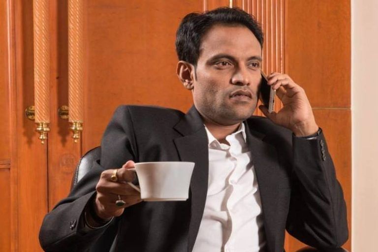 Ex-Infosys techie who ‘duped’ Indians of Rs 2,000 cr sent packing from Thailand