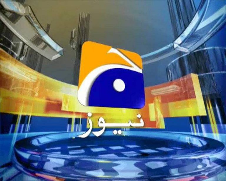 Pakistani news channel Geo TV goes off air but govt says we didn’t pull the plug