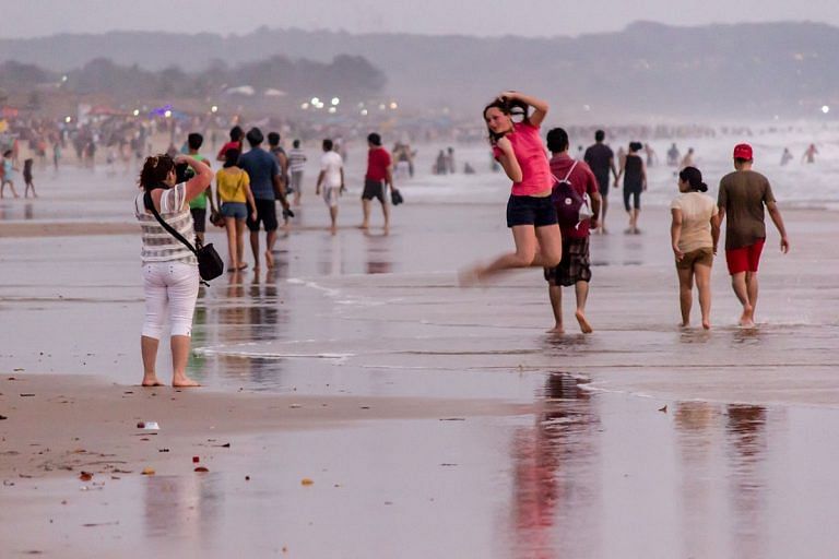Celebrity endorsements aren’t enough to make vacationing eco-friendly