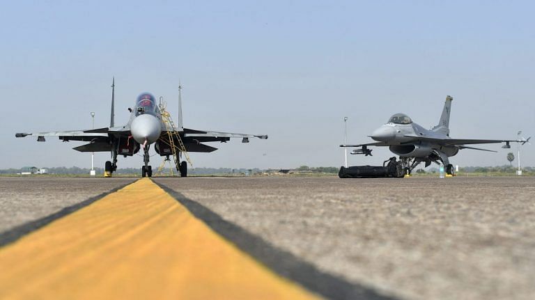 Airbus, Lockheed rush to tap India’s $620 billion defence market
