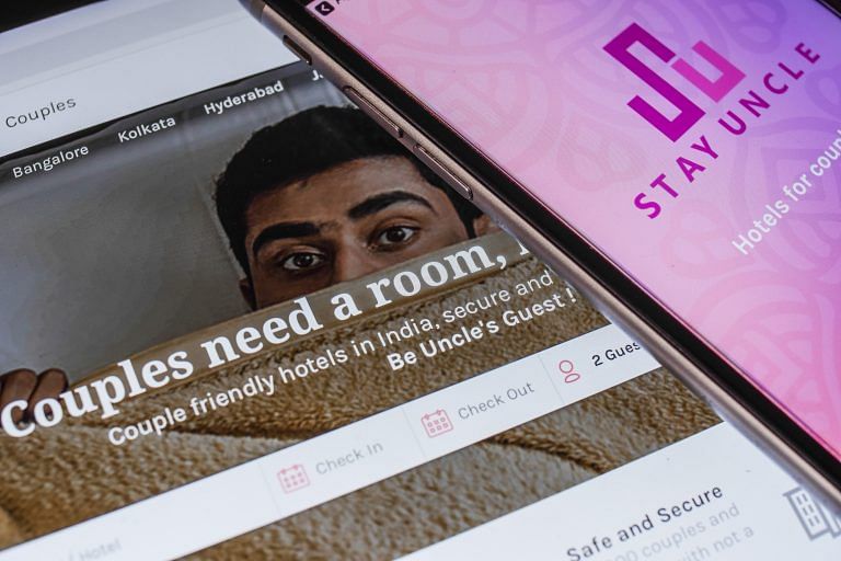 Before breaking even, these Indian start-ups are breaking taboos