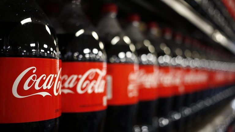 Coca Cola says no plans to enter cannabis market after ‘rumours’ surged over YouTube video