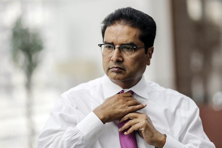 Stock picker who built $2 billion empire unfazed by India polls