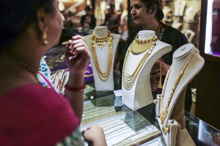 Gems are collateral damage as India bank fraud hurts exports