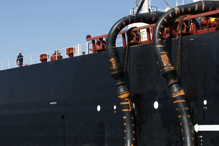 Trump’s trade war spurs India to import more oil, drones from US