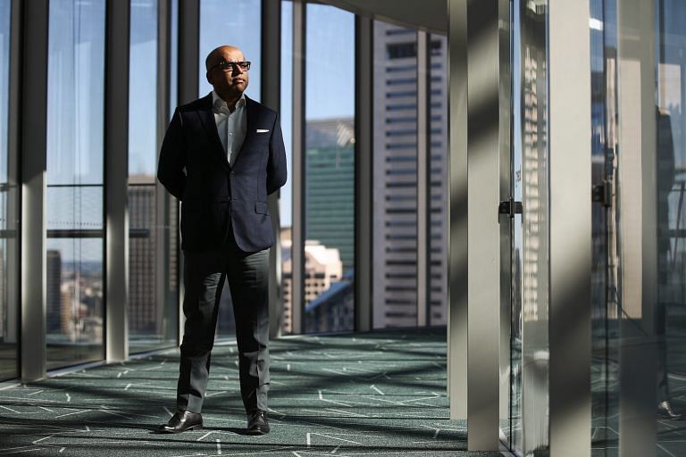 Tycoon Sanjeev Gupta could start building Formula 1-inspired electric vehicles in India