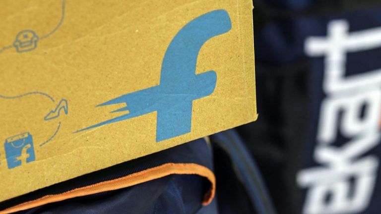 Walmart is said to be favoured over Amazon to buy Flipkart