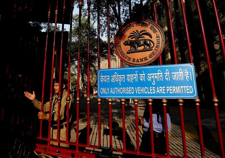 One of the world’s largest distressed debt investors eyes India’s $210 billion bad loans