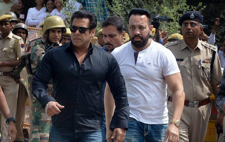 A guide to Indian prisons for Salman Khan — from Sanjay Dutt