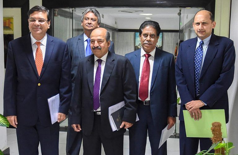 RBI likely to keep policy rates unchanged through 2018, says Asian Development Bank