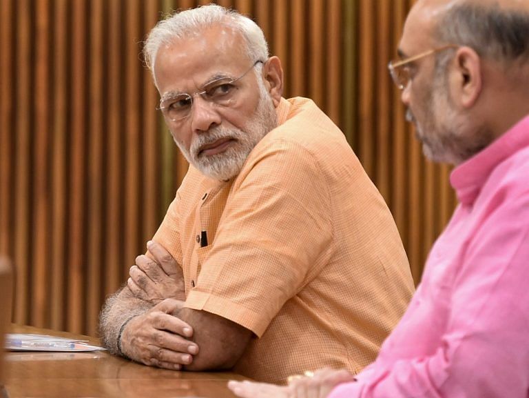 What the BJP does not realise is that the youth does not care about it