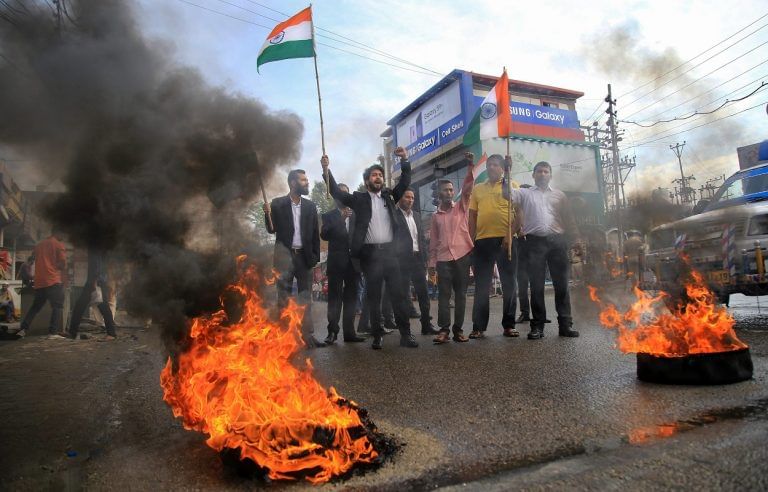 Kathua lawyers cry victimisation, blame media for blacking out their side of the story