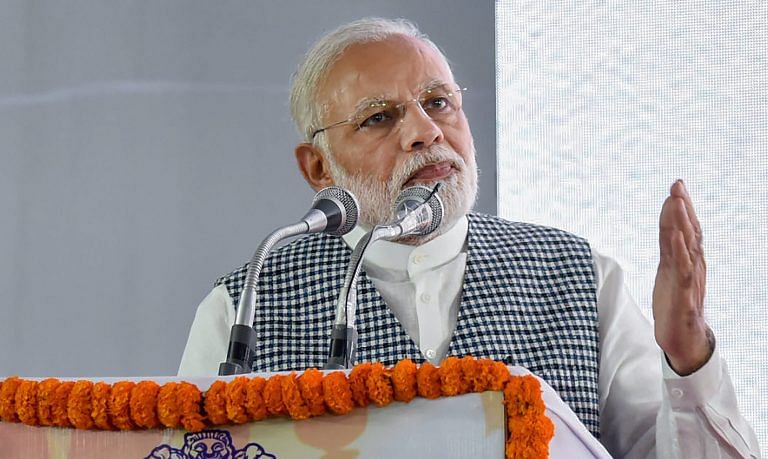 Modi govt must assure everyone that changes in RTI won’t dilute rights of those who uphold it