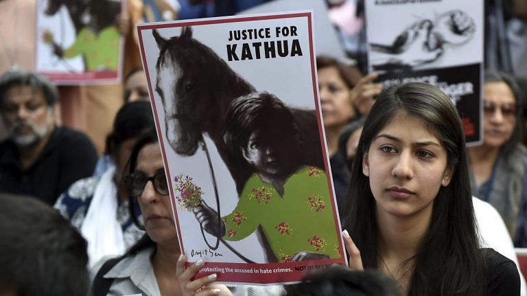 The Kathua rape case has brought up disturbing memories of Jammu’s history