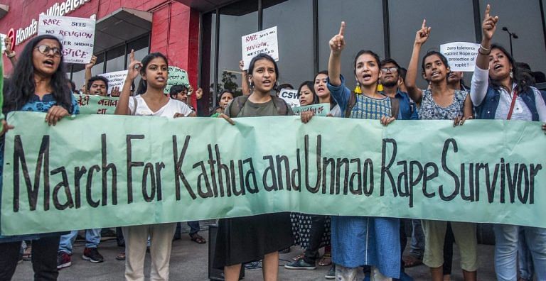 Unusual sweat on Kathua accused Sanji Ram’s face gave it away, says lead investigator